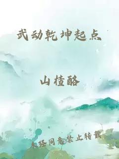 武动乾坤起点